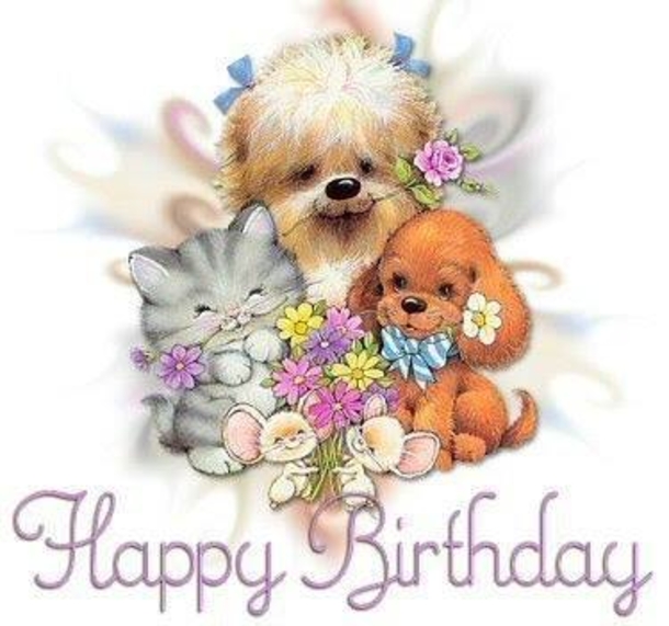 10 Birthday Wishes For Someone Very Special - picture 11