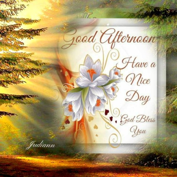 10 Blessed Afternoon Quotes To Share - picture 11