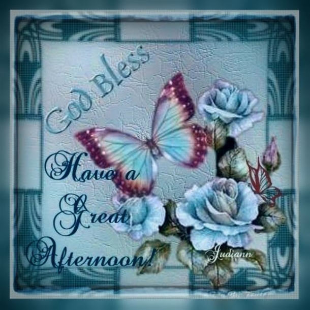 10 Blessed Afternoon Quotes To Share - picture 2