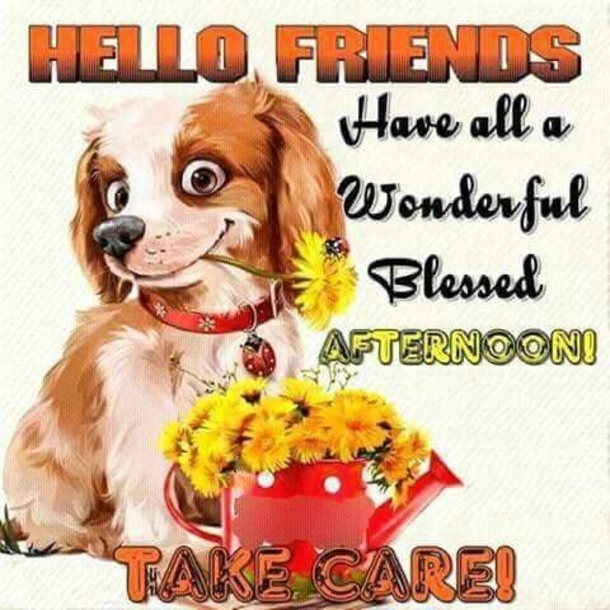 10 Blessed Afternoon Quotes To Share - picture 3