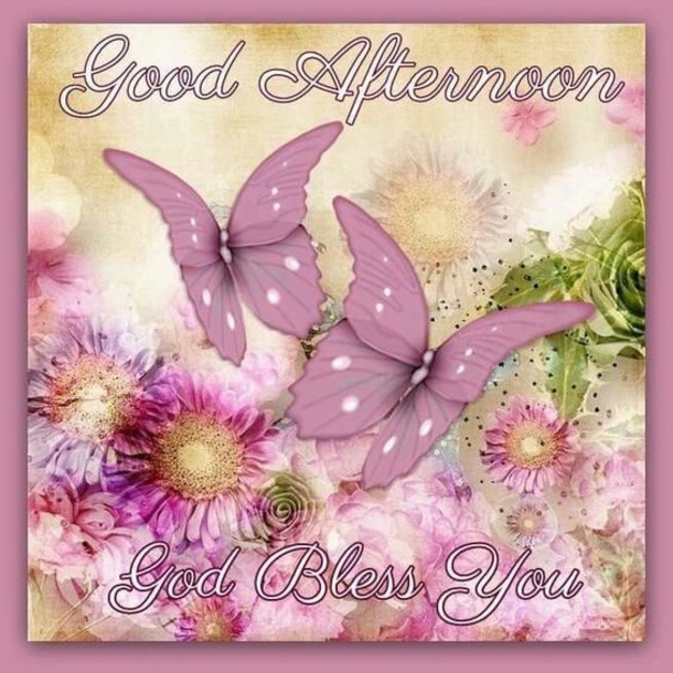 10 Blessed Afternoon Quotes To Share - picture 4