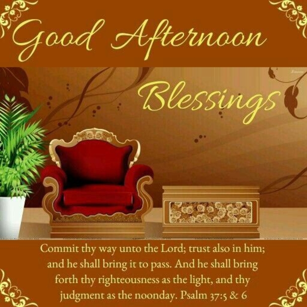 10 Blessed Afternoon Quotes To Share - picture 8