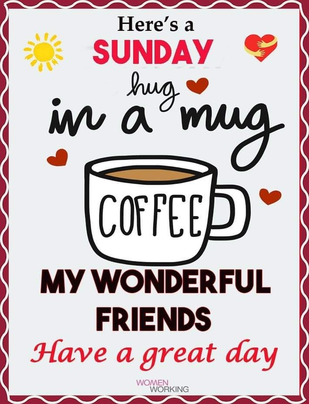 10 Blessed And Beautiful Sunday Quotes For Happiness Throughout The Day - picture 10