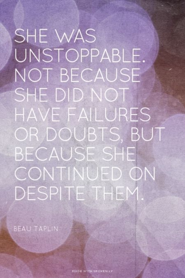 10 Blessed And Inspirational Quotes - picture 9