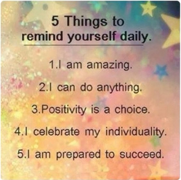 10 Blessed And Spiritual Quotes To Uplift & Motivate - picture 11