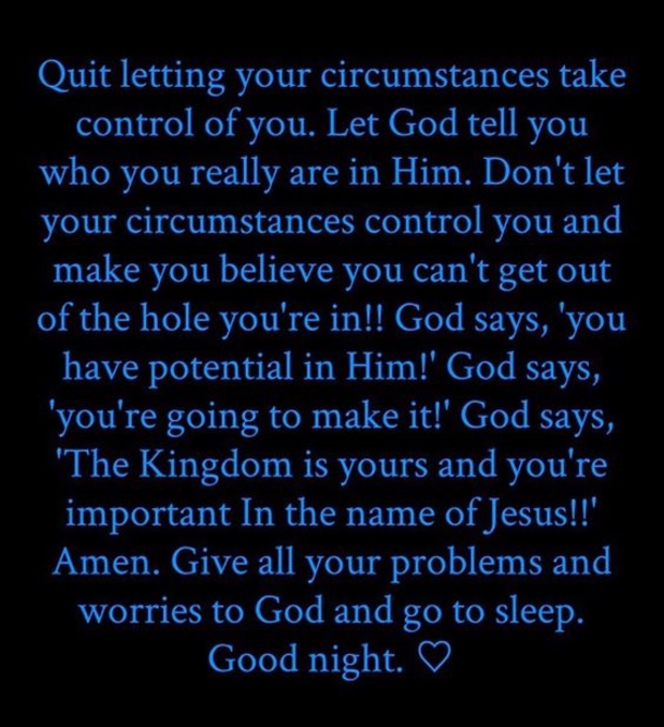 10 Blessed And Spiritual Quotes To Uplift & Motivate - picture 5