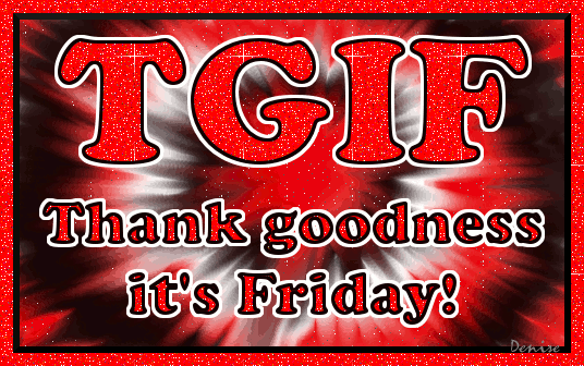 10 Blessed Animated Friday Quotes - picture 7