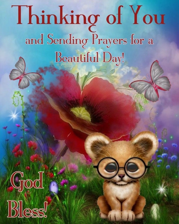 10 Blessed Good Morning Quotes And Gifs That Are So Wonderful - picture 2