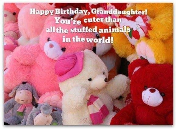 10 Blessed Happy Birthday Wishes To Share With The Ones You Love - picture 5