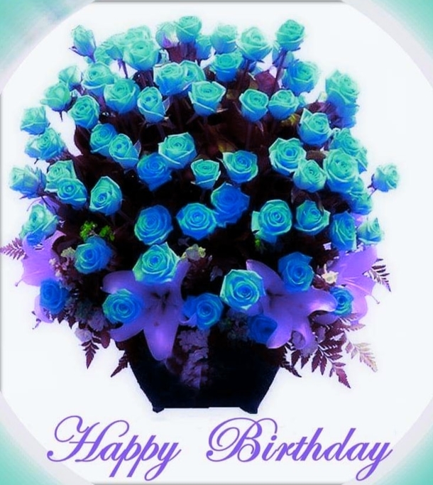 10 Blessed Happy Birthday Wishes To Share With The Ones You Love - picture 7