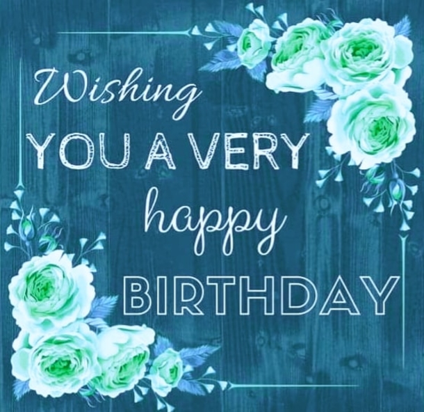 10 Blessed Happy Birthday Wishes To Share With The Ones You Love - picture 8