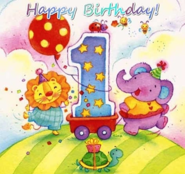 10 Blessed Happy Birthday Wishes To Share With The Ones You Love - picture 9