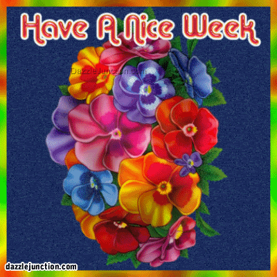 10 Blessed Happy New Week Quotes And Images - picture 3