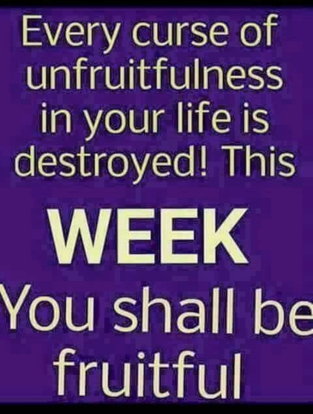 10 Blessed Happy New Week Quotes And Images - picture 7