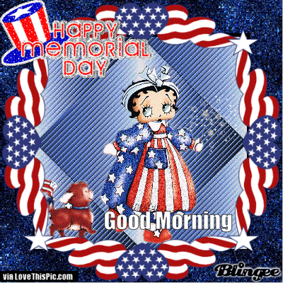 10 Blessed Memorial Day Good Morning Quotes And Sayings - picture 3