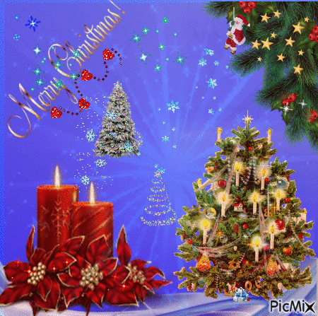 10 Blessed Merry Christmas Quotes That You Will Love - picture 2