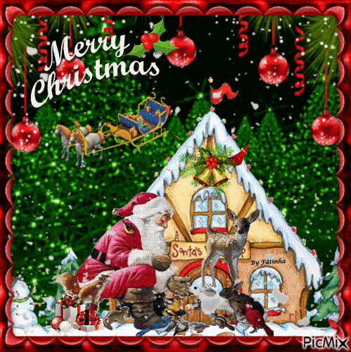 10 Blessed Merry Christmas Quotes That You Will Love - picture 3