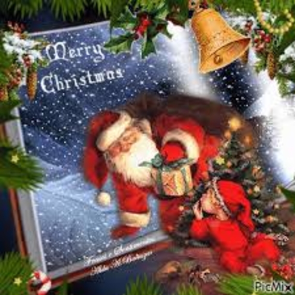 10 Blessed Merry Christmas Quotes That You Will Love - picture 4
