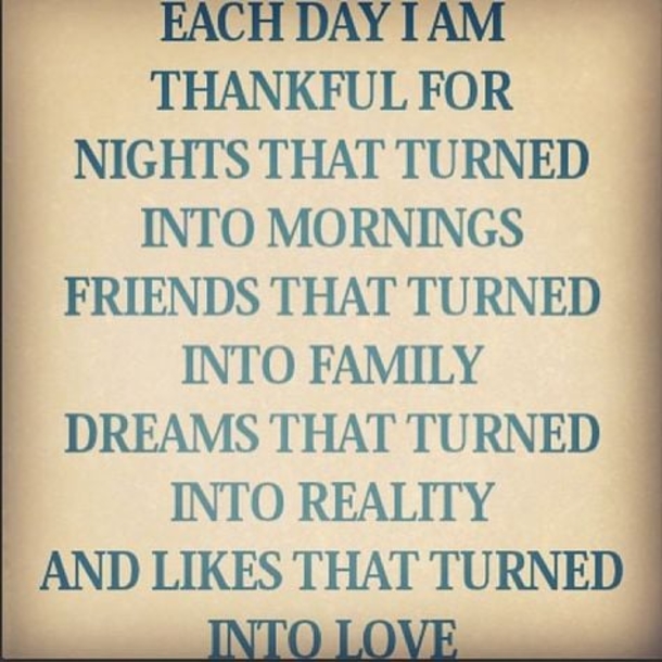 10 Blessed Quotes That Will Make You Grateful For Life - picture 10