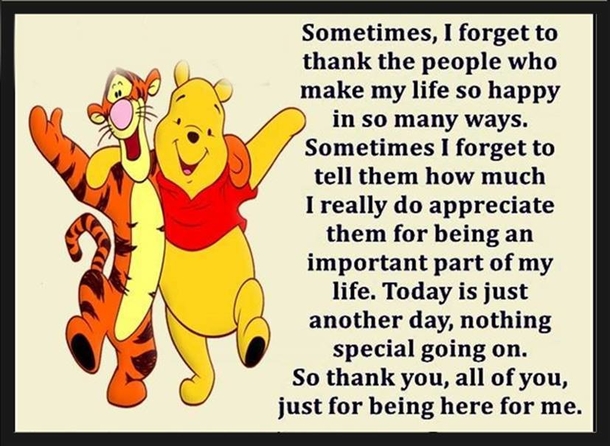 10 Blessed Quotes That Will Make You Grateful For Life - picture 2