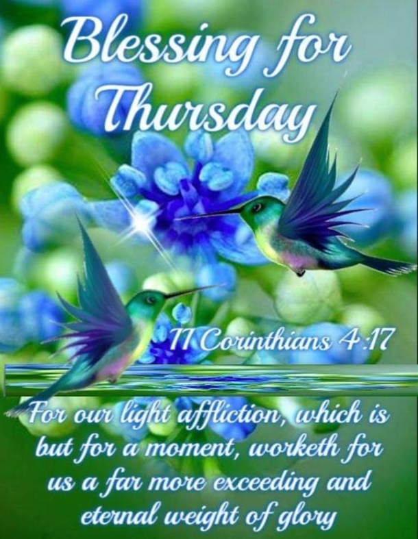 10 Blessed Thursday Quotes To Start Your Day - picture 12