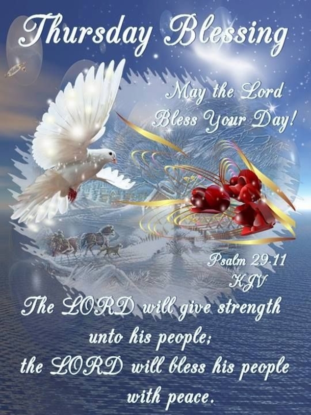 10 Blessed Thursday Quotes To Start Your Day - picture 4