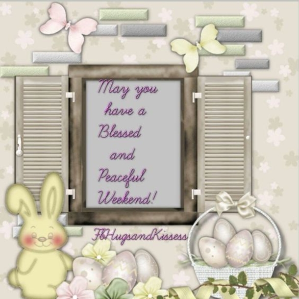 10 Blessed Weekend Quotes And Sayings - picture 2