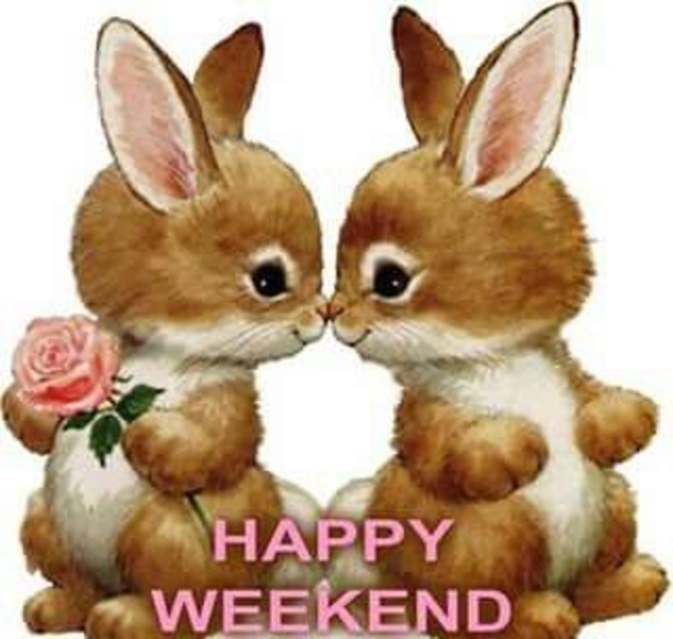 10 Blessed Weekend Quotes And Sayings - picture 7