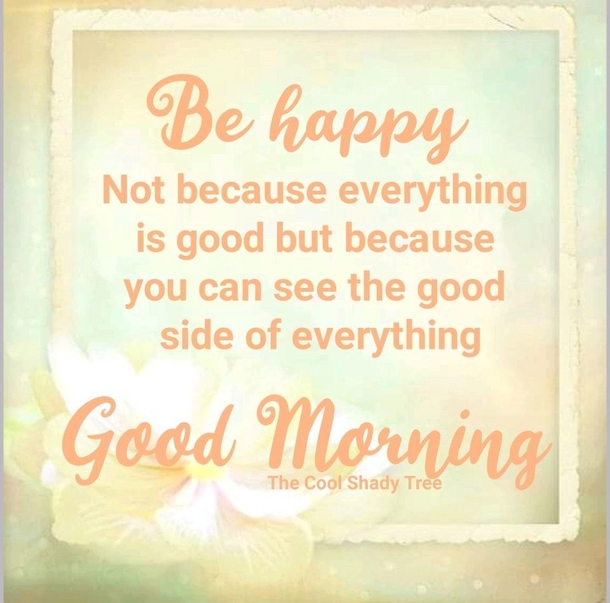 10 Blessed & Beautiful Good Morning Wishes - picture 3