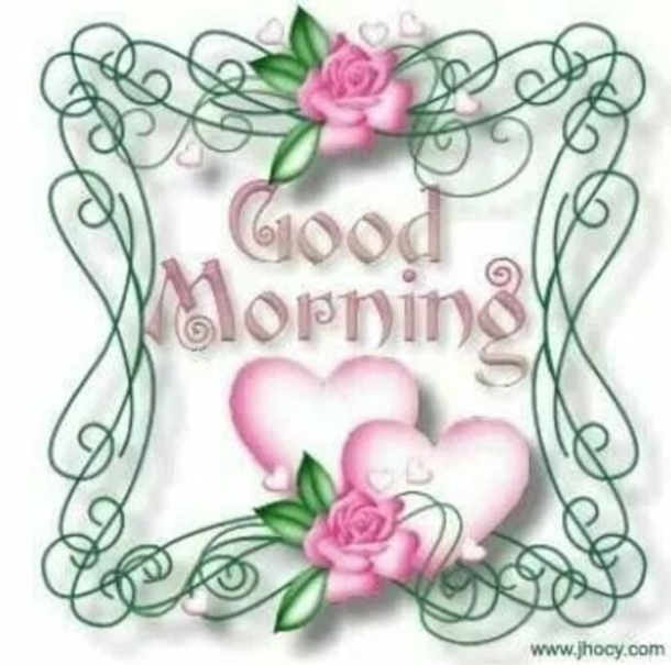 10 Blessed & Special Good Morning Quotes - picture 3