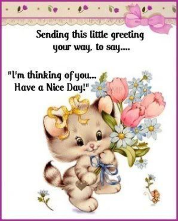 10 Blessed & Special Good Morning Quotes - picture 4