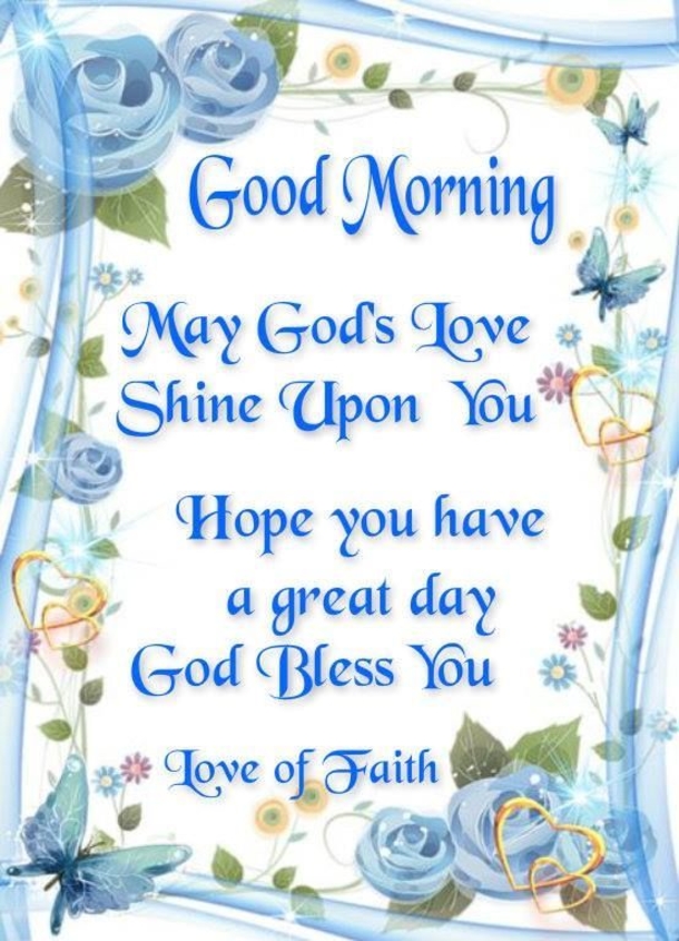 10 Blessed & Special Good Morning Quotes - picture 8