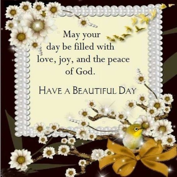 10 Blessed & Special Good Morning Quotes - picture 9