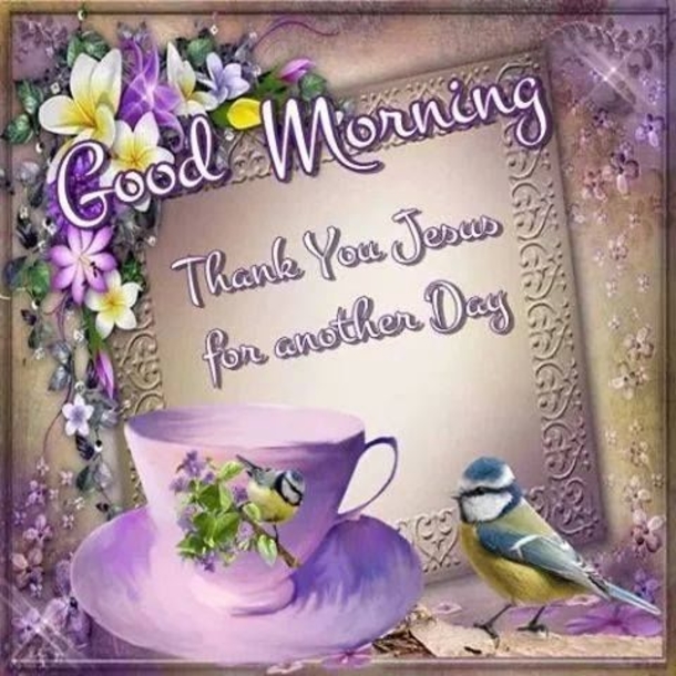 10 Blessed 'Thank You Jesus' Quotes - picture 11