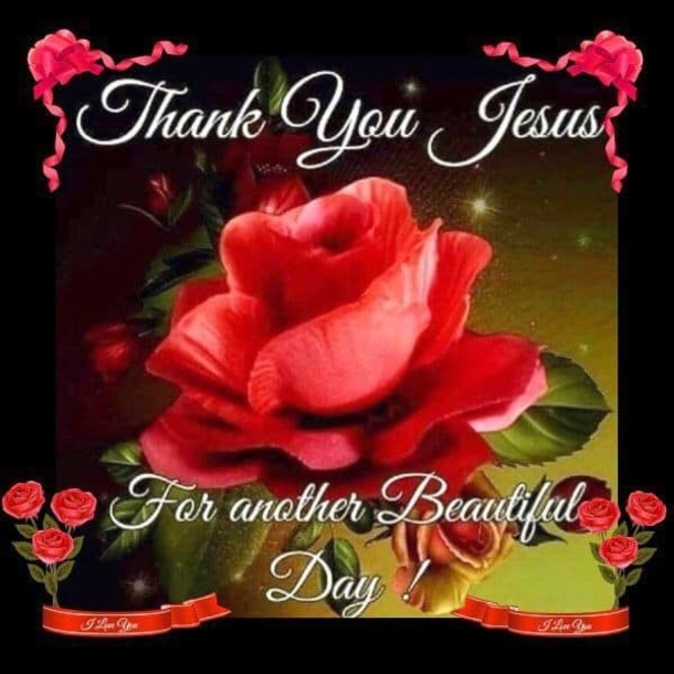 10 Blessed 'Thank You Jesus' Quotes - picture 3