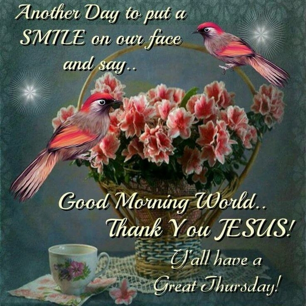 10 Blessed 'Thank You Jesus' Quotes - picture 4
