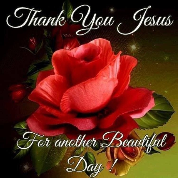 10 Blessed 'Thank You Jesus' Quotes - picture 5