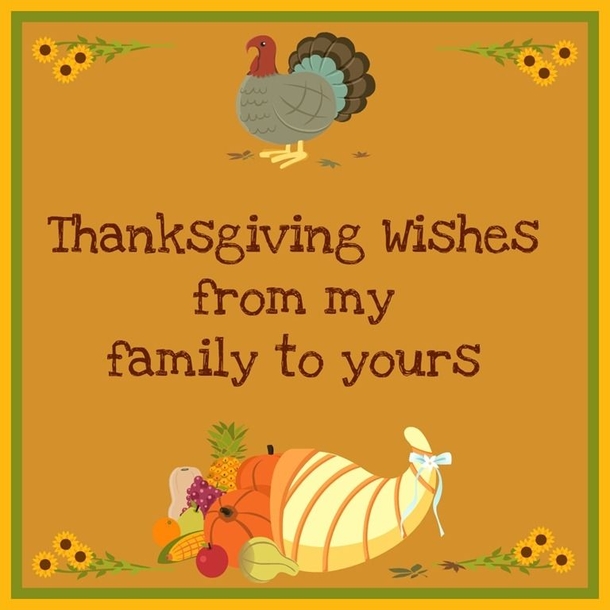 10 Blessings For The Happiest Thanksgiving This 2022 - picture 10