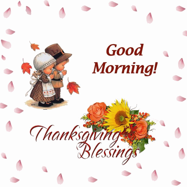 10 Blessings For The Happiest Thanksgiving This 2022 - picture 11