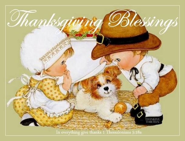10 Blessings For The Happiest Thanksgiving This 2022 - picture 5