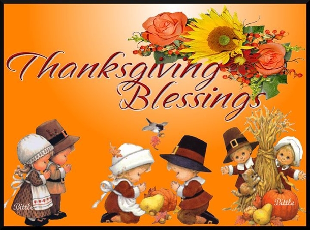 10 Blessings For The Happiest Thanksgiving This 2022 - picture 6