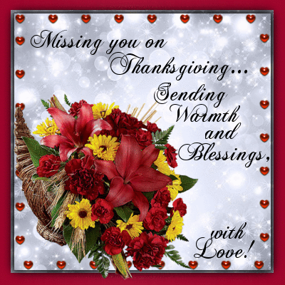 10 Blessings For The Happiest Thanksgiving This 2022 - picture 8