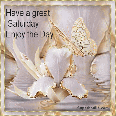10 Blessings To Enjoy Your Saturday! God Bless - picture 2