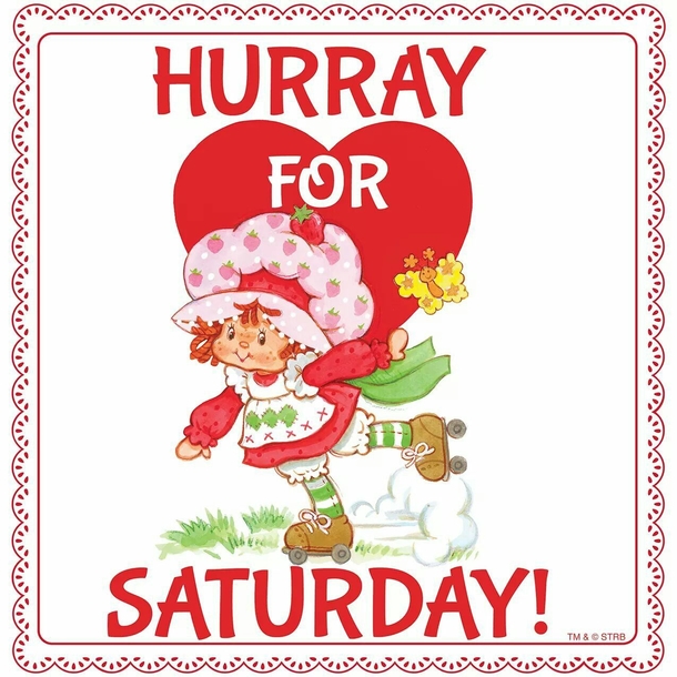 10 Blessings To Enjoy Your Saturday! God Bless - picture 6