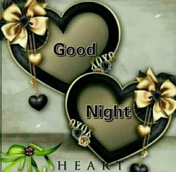 10 Blissful Good Night Quotes & Sayings - picture 11