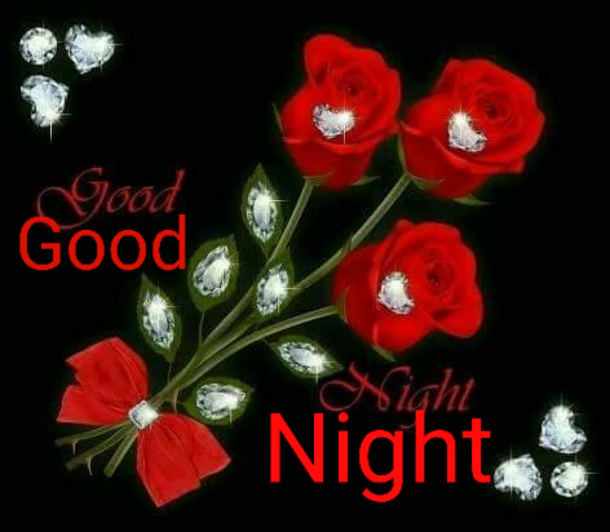 10 Blissful Good Night Quotes & Sayings - picture 12