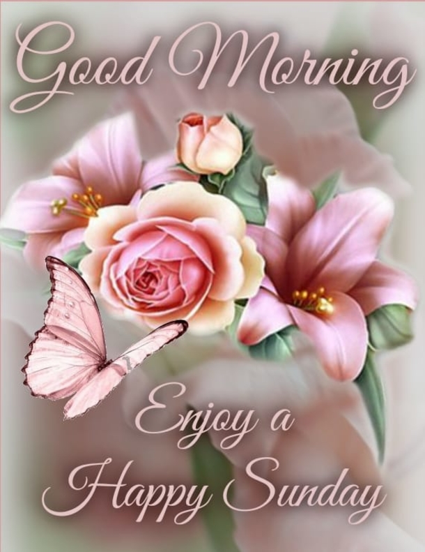 10 Blissful Sunday Quotes And Sayings - picture 5