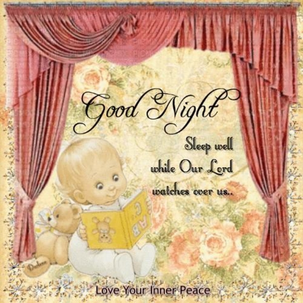 10 Blissful & Blessed Good Night Quotes For 2023 - picture 7