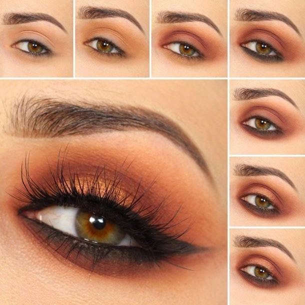 10 Bold Eye Makeup Pictorials For Women - picture 4