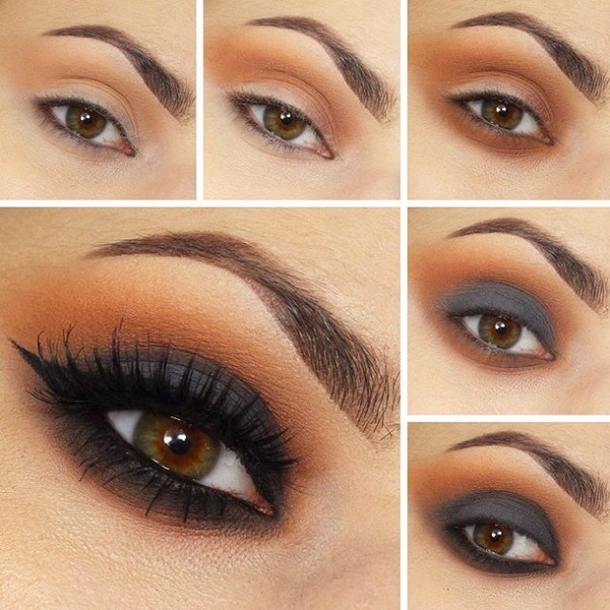 10 Bold Eye Makeup Pictorials For Women - picture 5